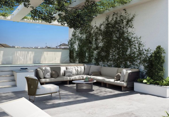 Penthouse i Torrevieja, Alicante, Torrevieja - € 464.000 | Ref: W-02YL3X - foto 1